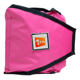 Caneleira / Tornozeleira De Peso 0,5kg 1fit Rosa