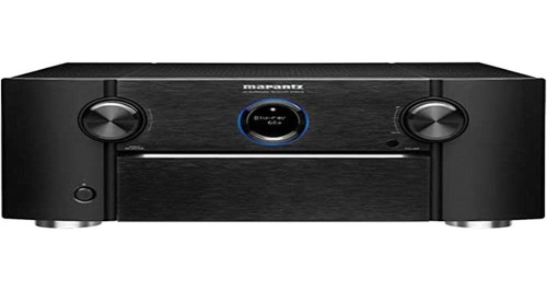 Receiver Marantz Sr8015 11.2 Canales