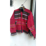 Vendo Campera Talle Unico ( Leer Bien )