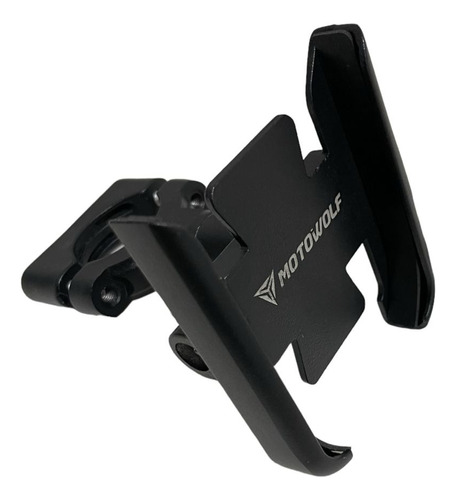 Soporte Para Celular - Gps Moto