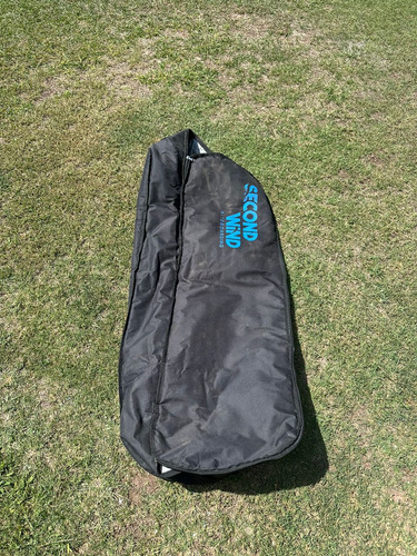 Bolso Funda De Kite Board Bag Kitesurfing Boardbag