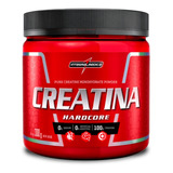 Creatina Pura 300g Integralmedica