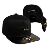 Gorra Gallo Beisbol Gold Edition