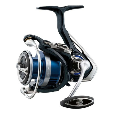 Daiwa Carrete Spinning Legalis Lt Leglt3000d-c | Meses sin interés
