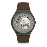 Reloj Swatch Hombre Ss07m103