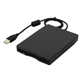 Unidad Óptica Externa Para Pc 10 7 8 Win Usb Floppy Drive