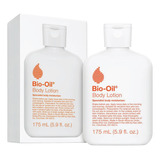 Bio-oil - Locin Corporal Hidratante Para Piel Seca, Hidratac