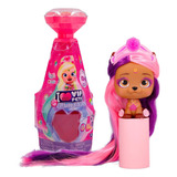 Muñeca Vip Pets Serie Glam Gems Original Nueva