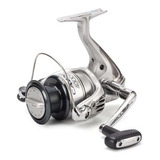 Reel Frontal Shimano Cazna 4000fa  Variada Lisa Pejerrey