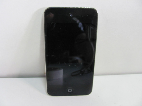 Defeito iPod A1367 8gb Liga Com Mancha Na Tela