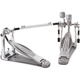 Pedal Bateria Duplo Tama Hp 310 Lw Speed Cobra