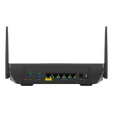 Roteador Dlinksys Mr9600 Dual-band Ax6000 Mesh Wifi6 - Recon