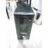 Gabinete Sentey Ds1-4246 + Fuente