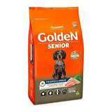 Ração Golden Formula Senior Raça Pequena 10kg