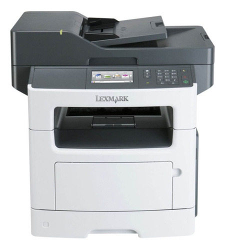 Multifuncional Lexmark Mx511dhe