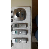 Telefonos  Panasonic  6,0 Plus   Kx-tg44023 Central + 2 Inha