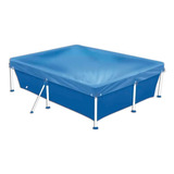 Capa Para Piscina Standart Retangular 2000 Litros Mor