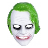 Mascara Joker Niño Halloween