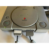 Consola Playstation Scph-5501. Incluye Controles Y Memocard