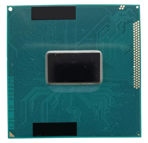 Micro Procesador De Notebook Compatible I5 3210m Sr0mz