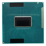 Micro Procesador De Notebook Compatible I5 3210m Sr0mz