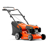 Cortador Grama Husqvarna Lc140p 2.4hp 125cc Novo Nf Sp