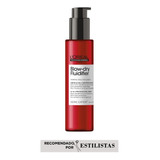 Crema De Peinado Fluidifier 150ml L'oréal Professionnel