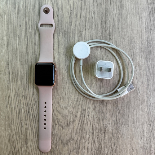 Apple Watch Series 3 38mm