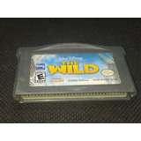 Juego Gameboy Advance The Wild Labati