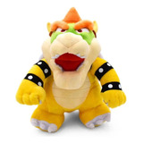 Peluche Bowser Super Mario Bros