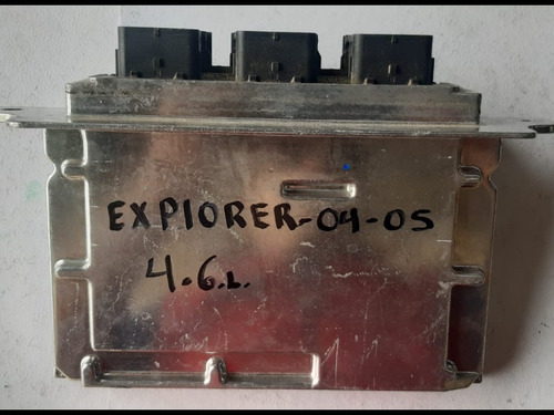 Computadora Explorer 4.6 2004-2005 4l2a-12a650-anb