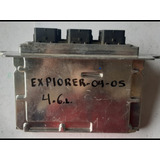 Computadora Explorer 4.6 2004-2005 4l2a-12a650-anb