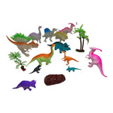 Dinosaurios Rex Depredador Juguete Regalo Dinosaurio 366-34