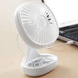 Ventilador Mini Ventimax 22736 Betterware