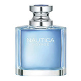 Nautica Voyage Edt 100ml Men - mL a $1199