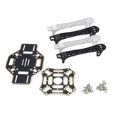 L Kit De Dron Cuadricóptero Fpv Frame, Accesorio Rc