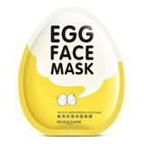 Mascarilla Egg Face Mask - g a $2000