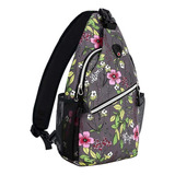 Mochila De Hombro Mosiso Ideal Para iPad