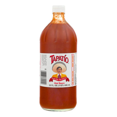 Salsa Tapatío 946ml