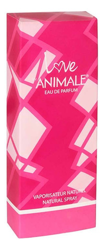 Perfume Animale Love Edp 100ml