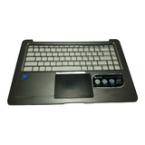 Palmrest Touchpad Carcasa Sup Notebook Exo Cloudbook E15 #1