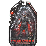 Predator Neca Predators Serie 2- Berserker Predator Unmasked