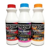 Euro Blend Ultimate Zydot Detox Sabor Tropical