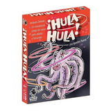 Hula Hula: Juego De Mesa Para La Familia, Niños Y Amigos