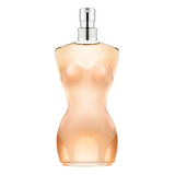 Jean Paul Gaultier Classique Eau De Toilette 100 ml Para  Mujer