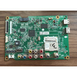 Placa Principal Tv LG 39lb5600-sb, 47lb5600-sb, 42lb5600-sb