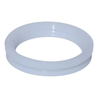 Empaque Silicón Diámetro 47mm Para Calentador Solar, 10 Pzs | MercadoLibre