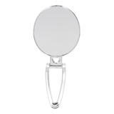 Mano De Mesa Para Escritorio Beauty Mirror Simple