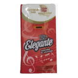 Pañuelos Papel Tissue Elegante Triple Hoja 1 Paquete