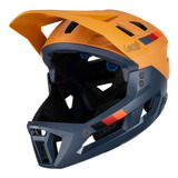 Capacete Leatt 2.0 Mtb Bike Queixeira Removível Cores